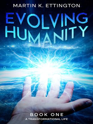 cover image of Evolving Humanity